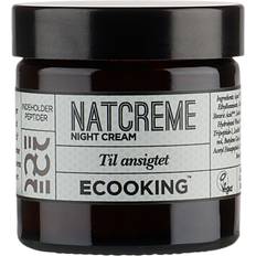 Ecooking Natcreme 50ml