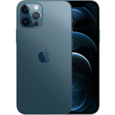 5G - Apple iPhone 12 Mobiltelefoner Apple iPhone 12 Pro 256GB