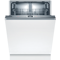 Bosch 60 cm - Fuldt integreret Opvaskemaskiner Bosch SBH4ITX12E Integreret