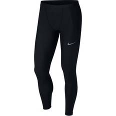 Nike Herre - Løb Tights Nike Running Tights Men - Black