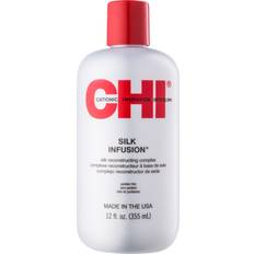CHI Farvebevarende Hårprodukter CHI Silk Infusion 355ml