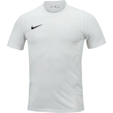 Nike Herre - Striktrøjer Overdele Nike Park Dri-FIT VII Jersey Men - White