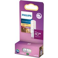 Philips G9 Lyskilder Philips Capsule LED Lamp 4W G9