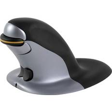 3D-mus Fellowes Penguin