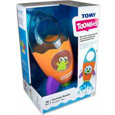 Tomy Badelegetøj Tomy Fountain Rocket