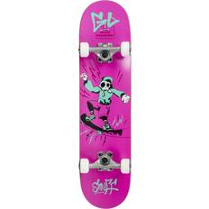 Komplette skateboards Enuff Skully Mini 7.25" Jr