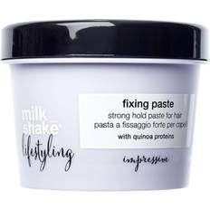 Milk_shake Kruset hår Stylingprodukter milk_shake Lifestyling Fixing Paste 100ml