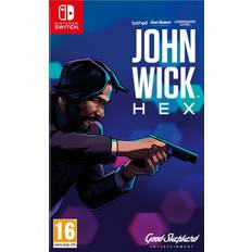 John Wick Hex (Switch)