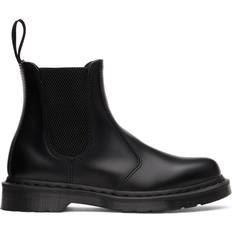 Dr. Martens 5 - Herre Chelsea boots Dr. Martens 2976 Mono Boot - Black