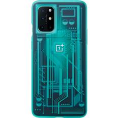 OnePlus Blå Mobilcovers OnePlus Quantum Bumper Case for OnePlus 8T