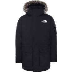 The North Face 3XL - Herre - Vinterjakker The North Face Recycled McMurdo Jacket - TNF Black