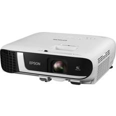 1.920x1.080 (Full HD) - Miracast Projektorer Epson EB-FH52