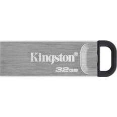 32 GB USB Stik Kingston DataTraveler Kyson 32GB USB 3.2