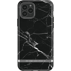 Richmond & Finch Sort Mobilcovers Richmond & Finch Black Marble Case for iPhone 11 Pro