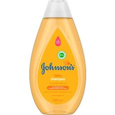Hårpleje Johnson's Baby Shampoo 500ml