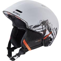 Cairn Dame Skiudstyr Cairn Meteor Ski Helmet
