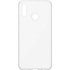 Huawei Sort Mobiltilbehør Huawei Protective Cover for Huawei Y6P