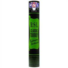 RSL Badmintonbolde RSL Classic 12-pack