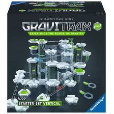 Klassisk legetøj GraviTrax Pro Starter Set Vertical
