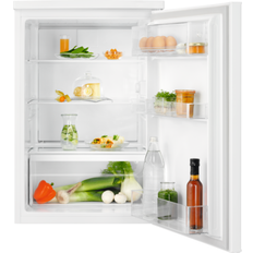 Fritstående køleskab Electrolux LXB1AE13W0 Hvid