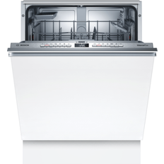 Bosch 60 cm - Fuldt integreret Opvaskemaskiner Bosch SMV4HAX48E Integreret