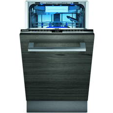 50 cm - Fuldt integreret Opvaskemaskiner Siemens SR65ZX11ME Integreret