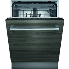 Siemens 10A - 60 cm - Fuldt integreret Opvaskemaskiner Siemens SX73HX42VE Integreret