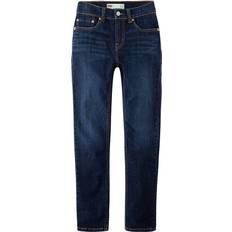 Levi's Kid's 512 Slim Taper Jeans - Hydra/Blue (864880011)