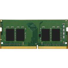 2666 MHz - 8 GB - SO-DIMM DDR4 RAM Kingston DDR4 2666MHz 8GB (KVR26S19S6/8)