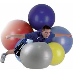 Aserve Slam- & Vægbolde Aserve ABS Gymball 85cm
