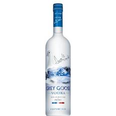 Grey Goose Vodka Spiritus Grey Goose Vodka 40% 150 cl