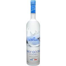 Grey Goose Vodka Spiritus Grey Goose Vodka 40% 300 cl