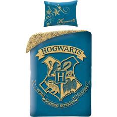 Halantex Harry Potter Hogwarts Bed Linen 140x200cm