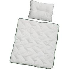 Rätt Start Dyner Rätt Start Eco Pillow &Duvet for Stroller/Cot 70x80cm
