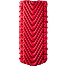 Klymit Insulated Static V Luxe 193cm