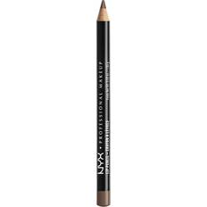 NYX Slim Lip Pencil Espresso