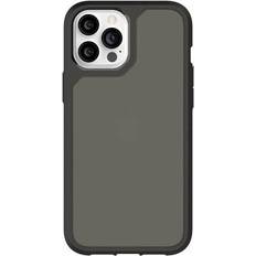 Griffin Silikone Mobilcovers Griffin Survivor Strong Case for iPhone 12 Pro Max