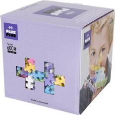 Bygninger - Lego BrickHeadz Plus Plus Mini Pastel 600pcs