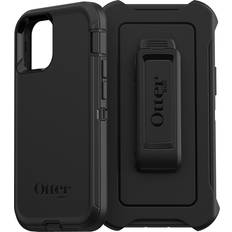 OtterBox Apple iPhone 14 Mobiltilbehør OtterBox Defender Series Case for iPhone 12 mini/13 mini