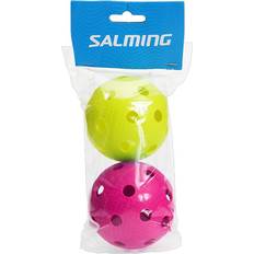 Floorballbolde Salming Floorball 2-pack