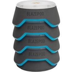 Blazepod Træningsredskaber Blazepod Standard Kit 4 pcs