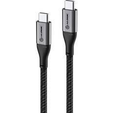 USB C - USB-kabel Kabler Alogic USB C-USB C 2.0 1.5m