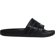 Adidas Herre - Sort Hjemmesko & Sandaler adidas Adilette Aqua - Black