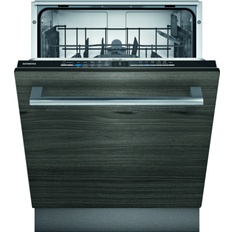 Siemens 60 cm - Fuldt integreret - Program til halvt fyldt maskine Opvaskemaskiner Siemens SN61IX09TE Integreret