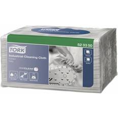 Tork Rengøringsudstyr Tork Industrial Cleaning Cloth (520350)