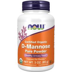 Now Foods D-Mannose 85g