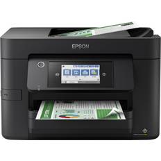Epson Farveprinter - Inkjet Printere Epson Workforce Pro WF-4825DWF