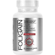 Foligain Color Rescue Supplement for Graying Hair 60 stk
