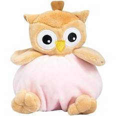 My Teddy Katte Legetøj My Teddy Baby Owl 15cm