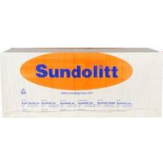 Sundolitt Kantelementer Sundolitt S80 1200x150x1200mm 4.32M²